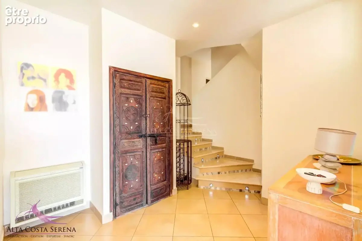 Villa avec vue mer panoramique – Secteur privilégié à Ventiseri - photo 6