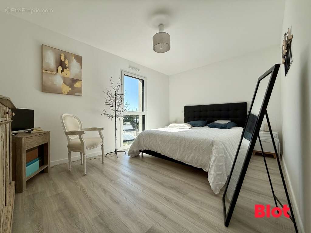 Maison à LA BAULE-ESCOUBLAC