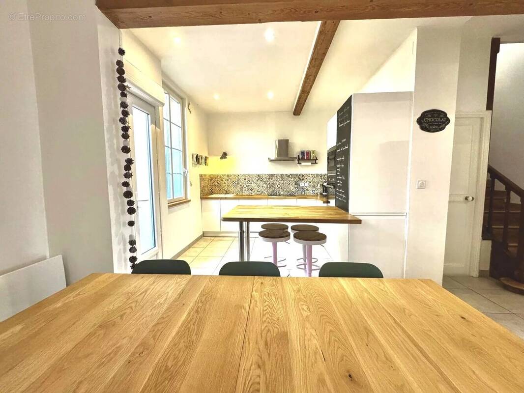 Maison à CARCASSONNE