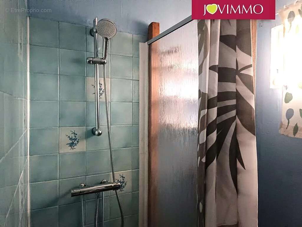 Maison à BRUERE-ALLICHAMPS