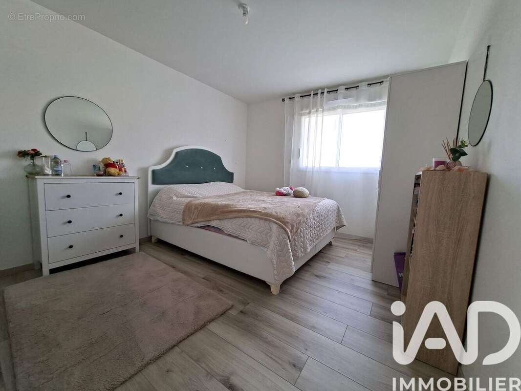 Photo 9 - Maison à LE MANS