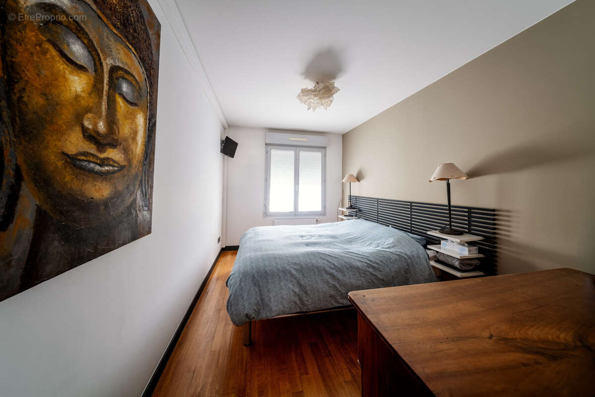 Appartement à LYON-3E