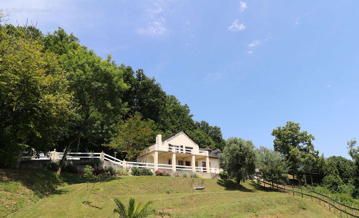 Maison à PAU