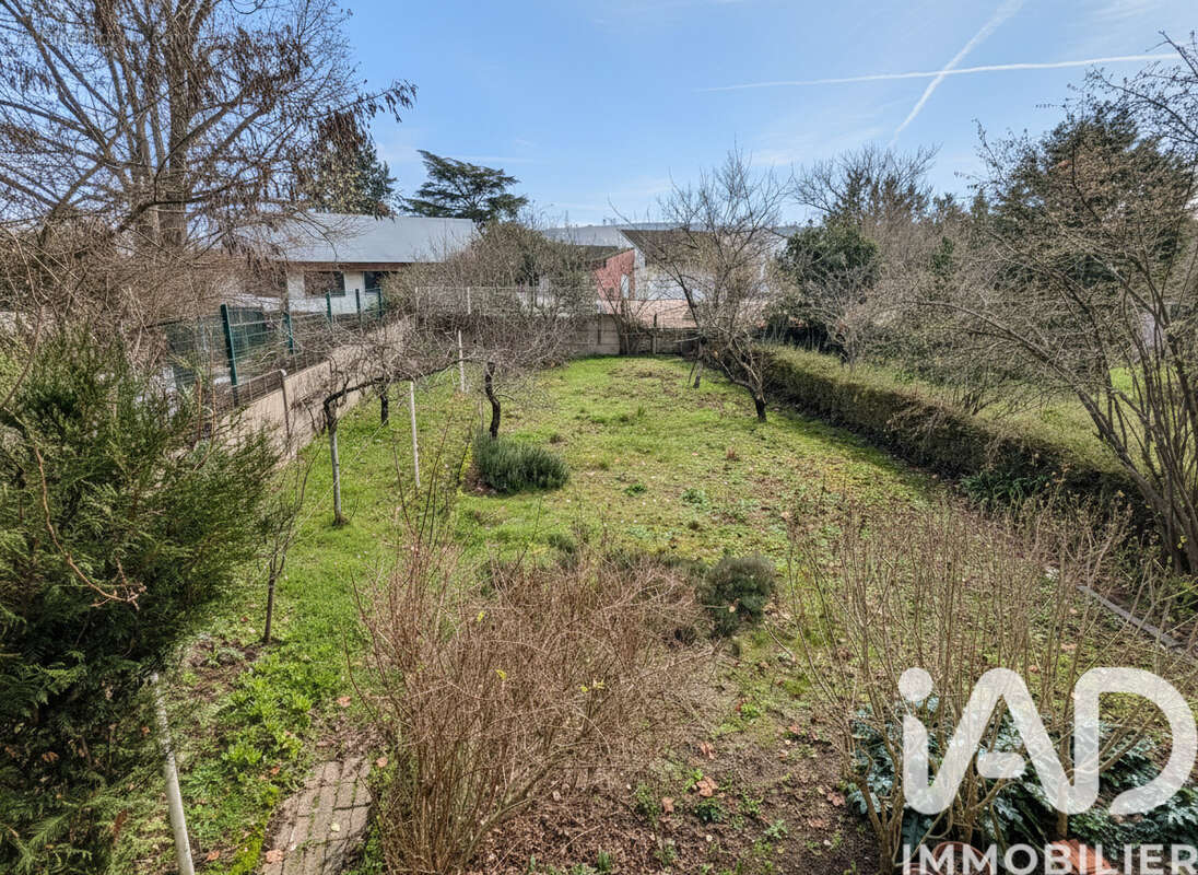 Photo 8 - Maison à MONTLUCON