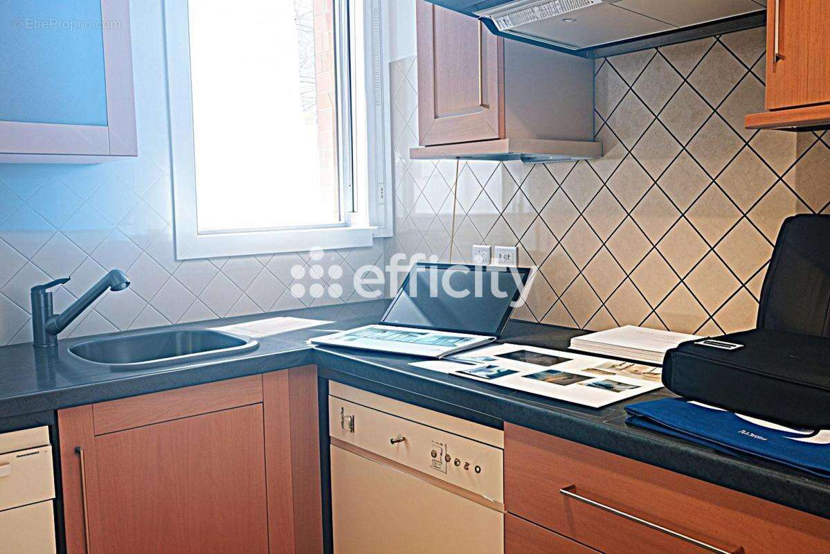 Appartement - photo 5