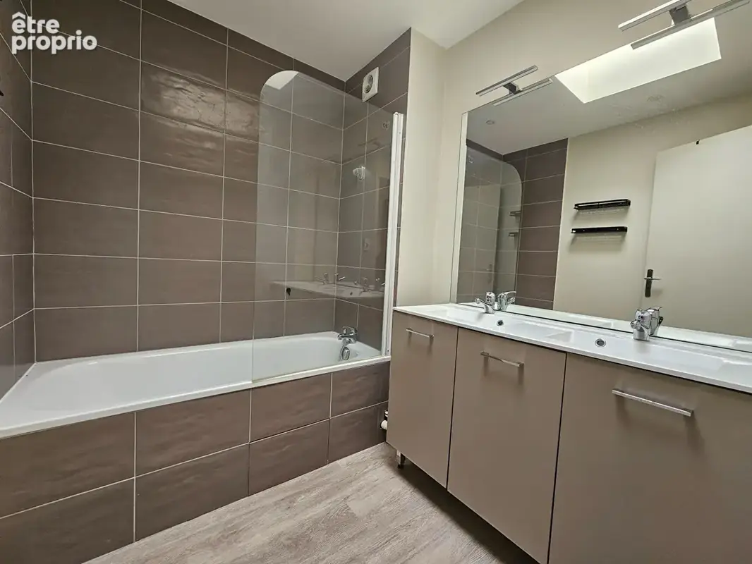 Appartement Clermont Ferrand 5 pièce(s) 108.03 m2 - photo 12