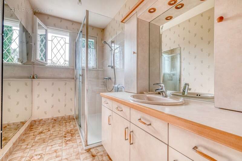 Maison à NANTEUIL-LES-MEAUX