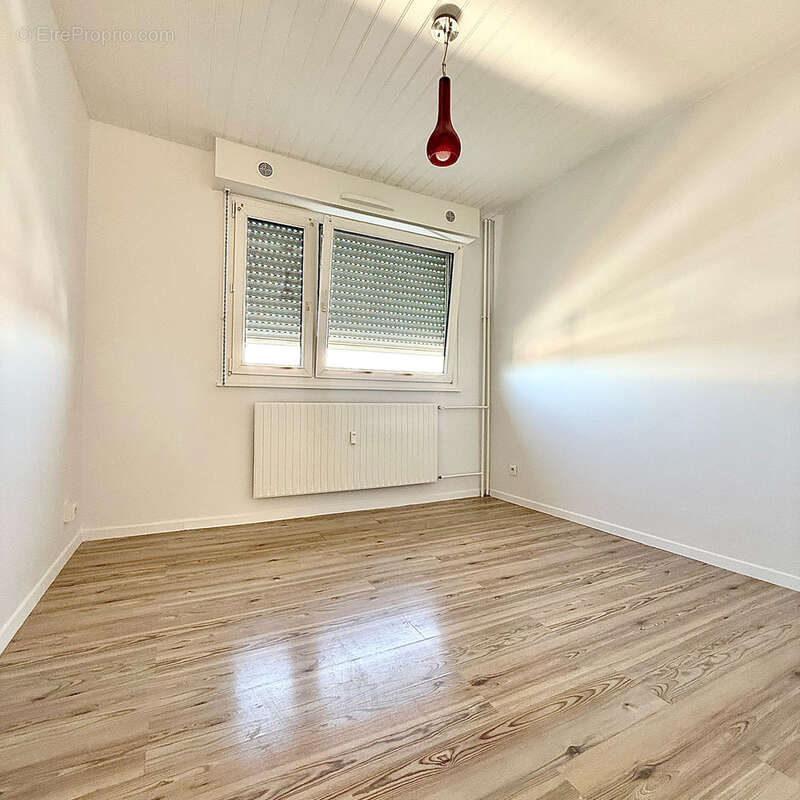 Appartement à MULHOUSE