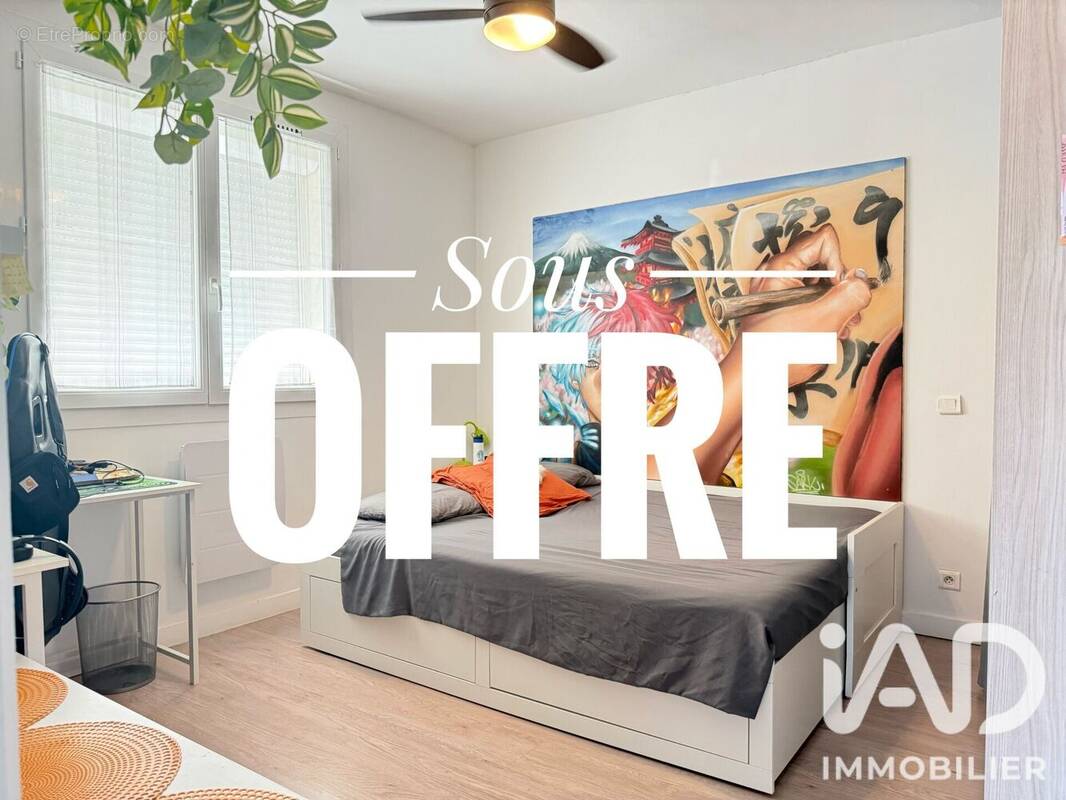 Photo 1 - Appartement à LA SEYNE-SUR-MER