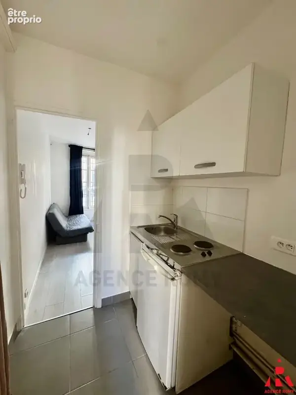 Studio - Coeur Quartier Notre Dame - photo 2