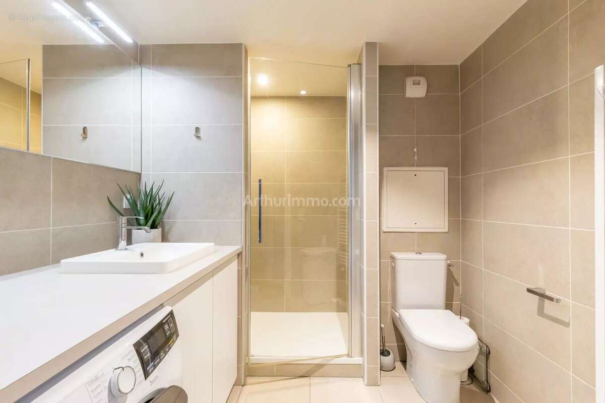 Appartement à NOGENT-SUR-MARNE