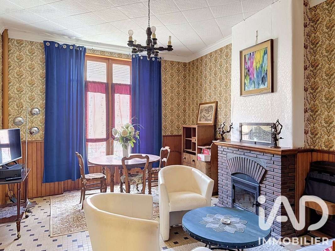 Maison 104 m² à Beaune-La-Rolande  - photo 2