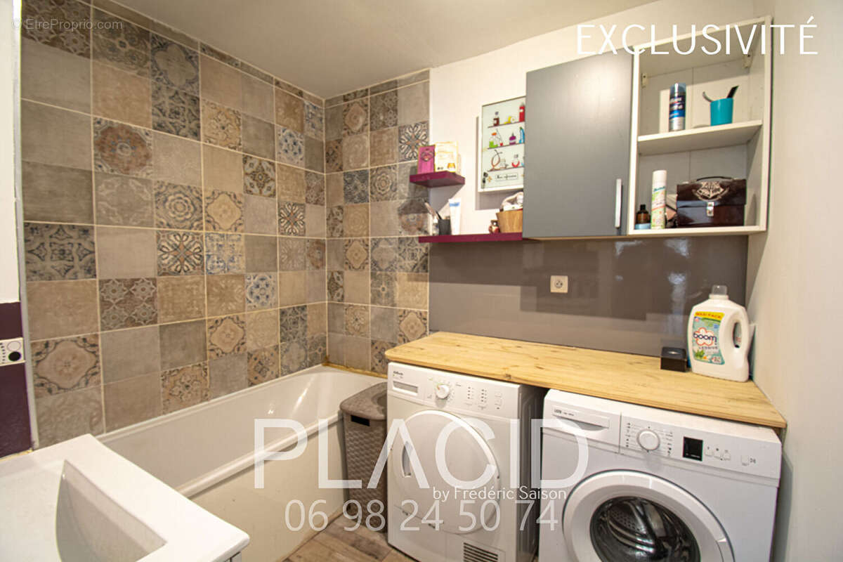 Longere 82m² - 2 chambres - 1 bureau - 1 grange- terrain de 13822m² - photo 10