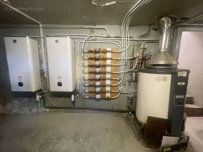 Appartement à LOURDES