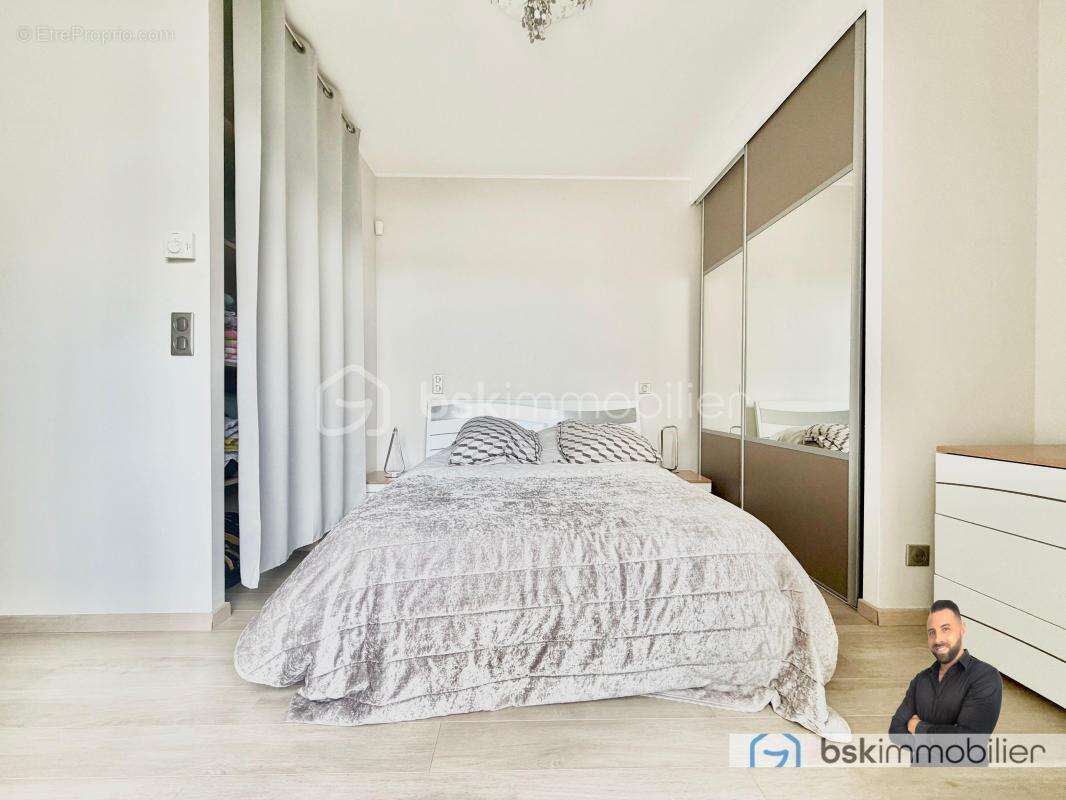 Maison à VILLENEUVE-LES-MAGUELONE