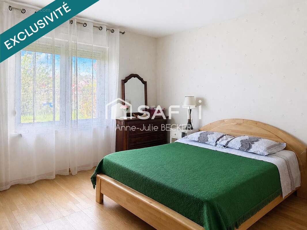 Photo 5 - Maison à SARRALBE