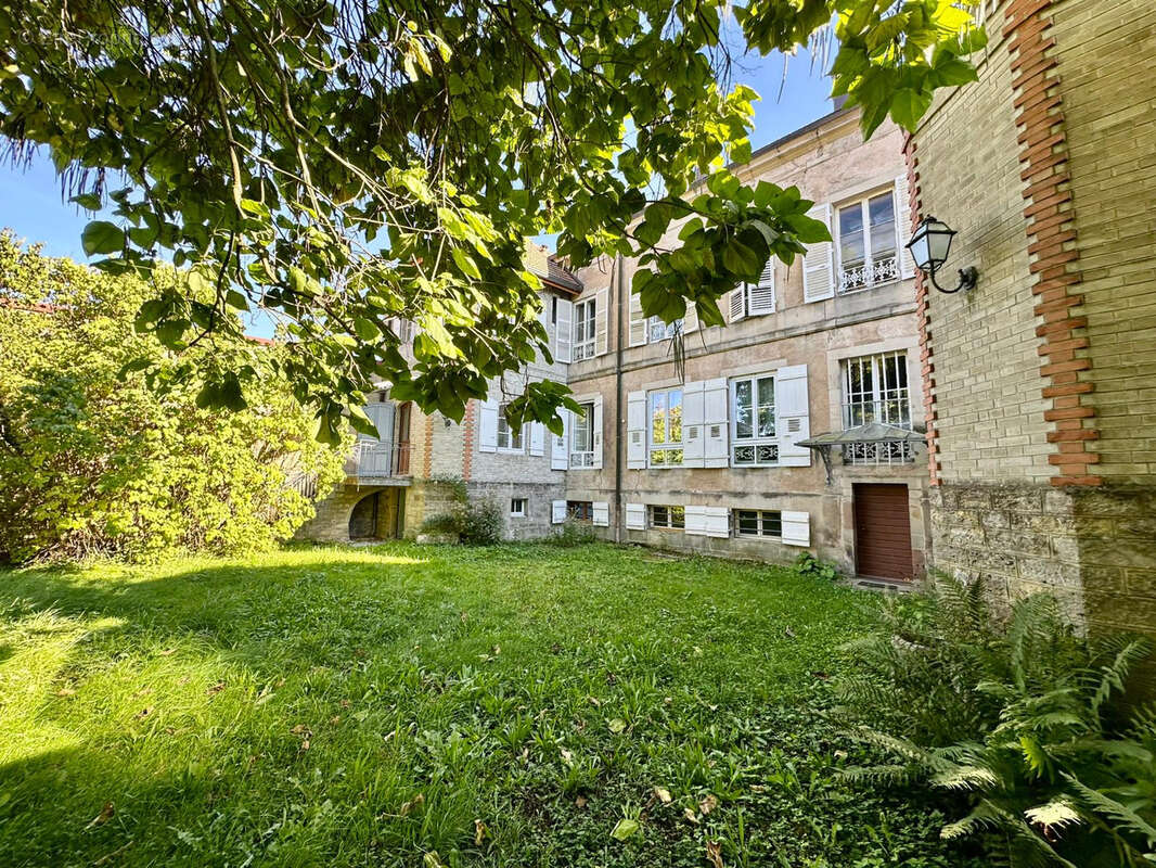 Maison à LURE