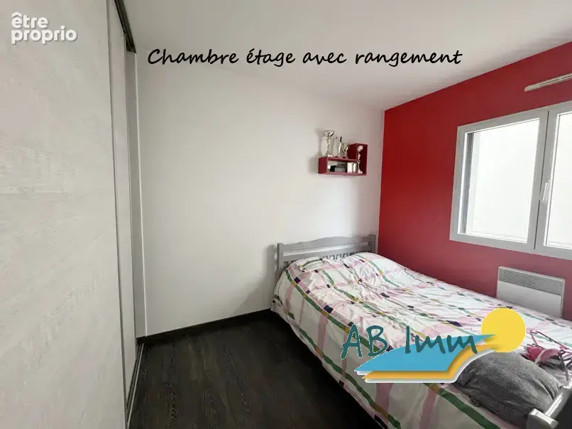 Maison a vendre a ploemeur - photo 8