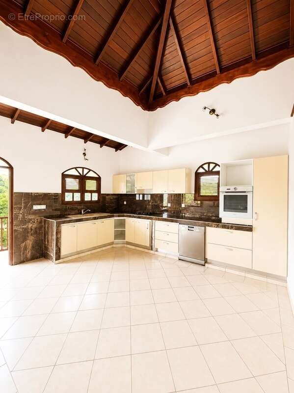 Maison à vendre 7 pièces DUCOS (972) - photo 10