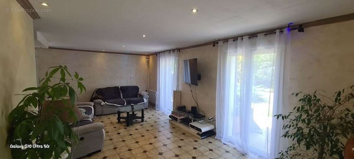 Maison à NOGENT-SUR-SEINE