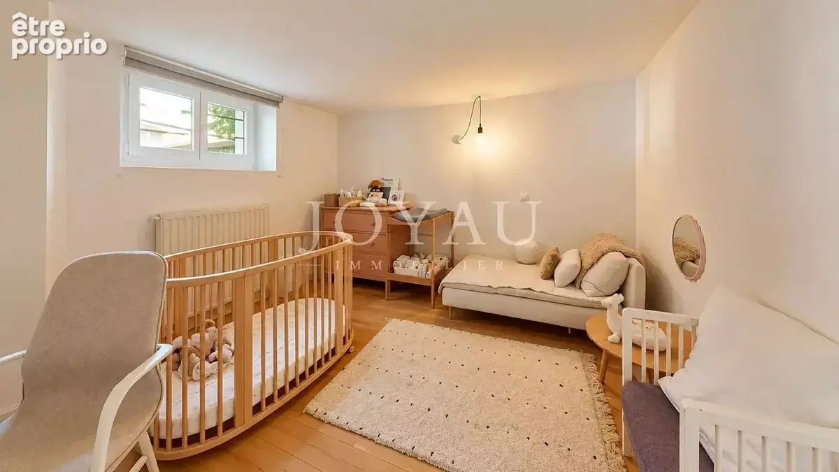 Appartement T4 - 2 chambres - parking - cave - photo 6