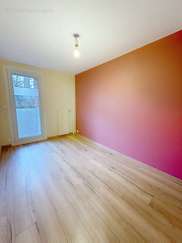 Appartement à TOURCOING