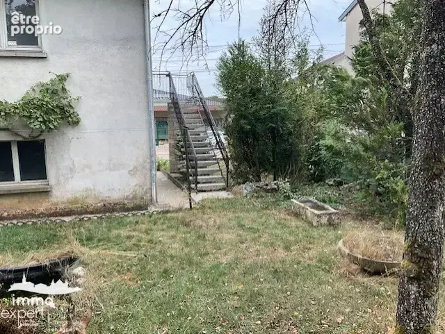 En EXCLUSIVITE ! Spacieuse Maison de village pleine de charme à 10 minutes de BULGNEVILLE - photo 10