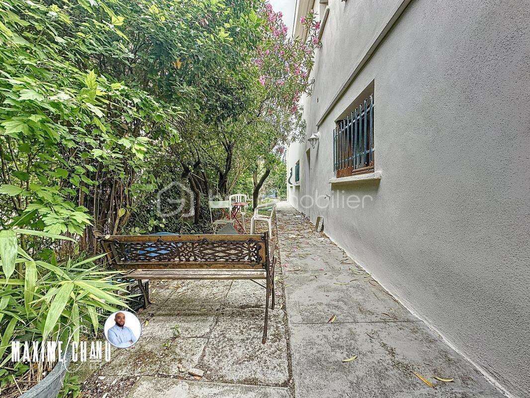 Maison à MONTPELLIER