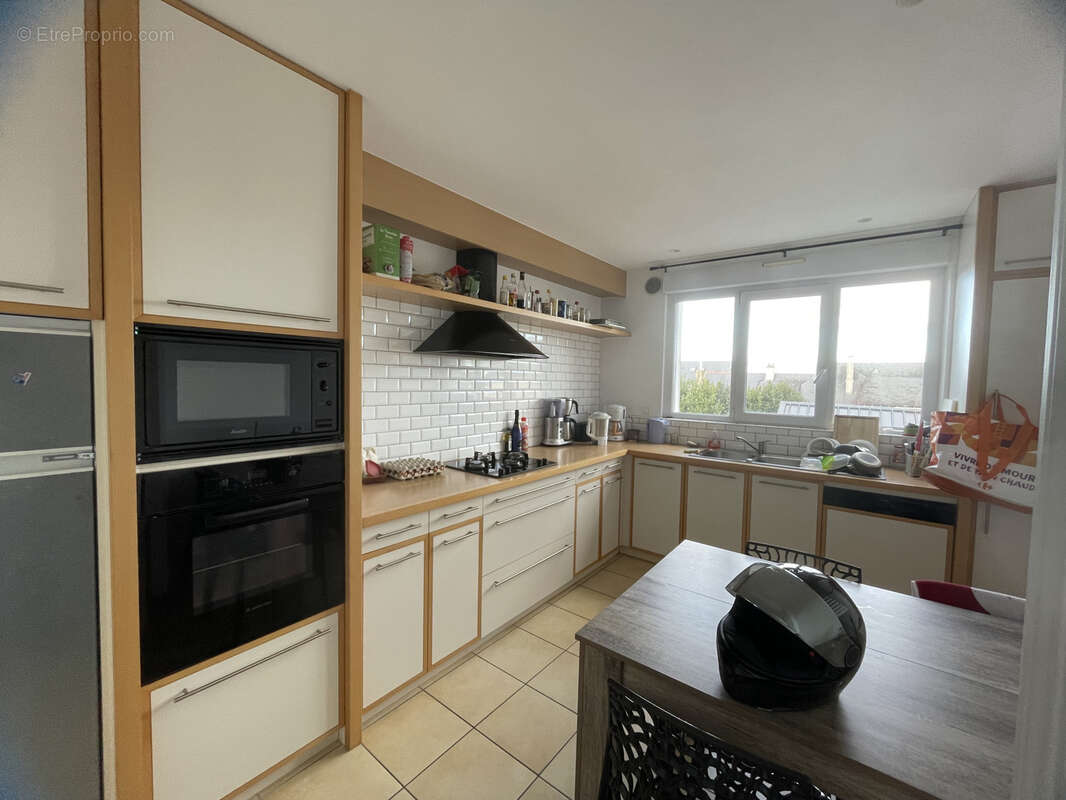 Appartement à QUIMPER