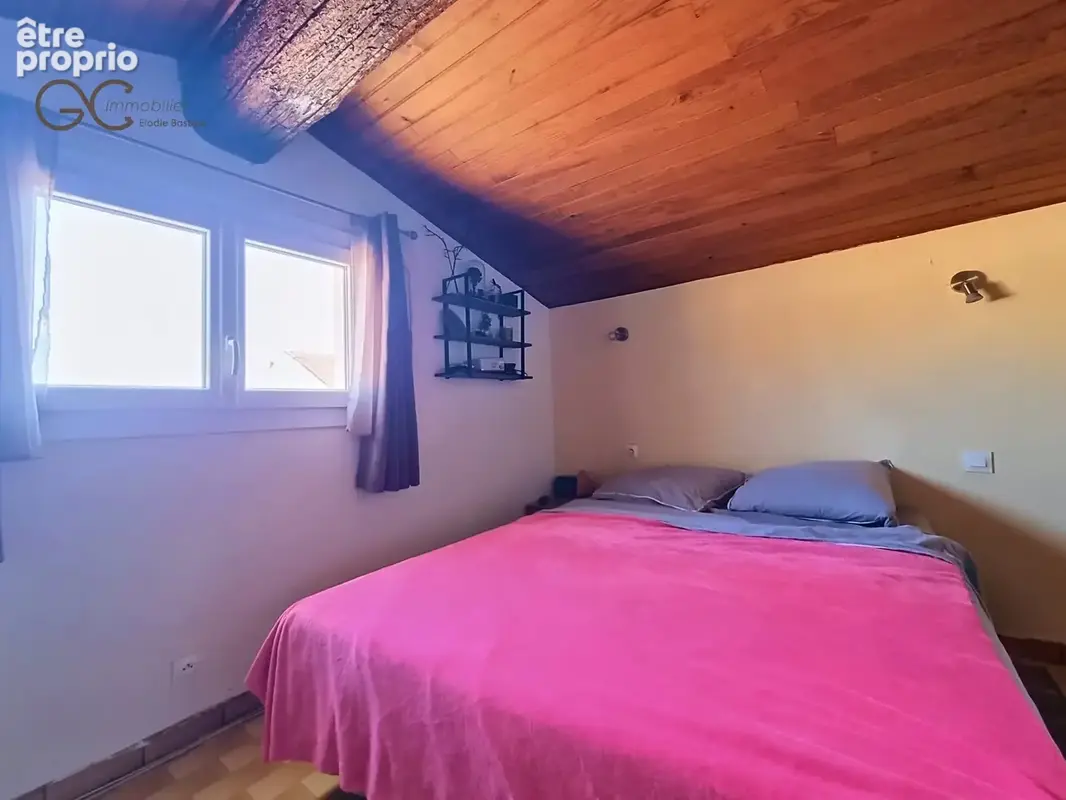 Maison 5 pièces 106 m² à vendre à Cessenon-Sur-Orb (34460) - photo 9