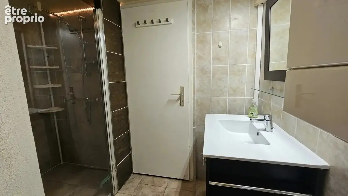 Gruissan Maison d’exception en première ligne face à la mer. - photo 10
