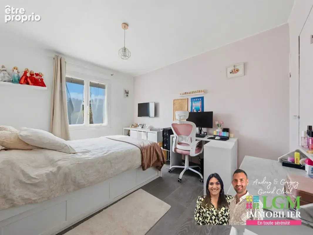 Maison en plein centre de Saint-Jean-de-Védas, 5 chambres, jardin, piscine, jacuzzi, clé en main - photo 10