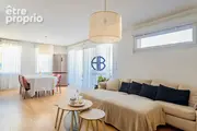 Appartement à VAULNAVEYS-LE-HAUT