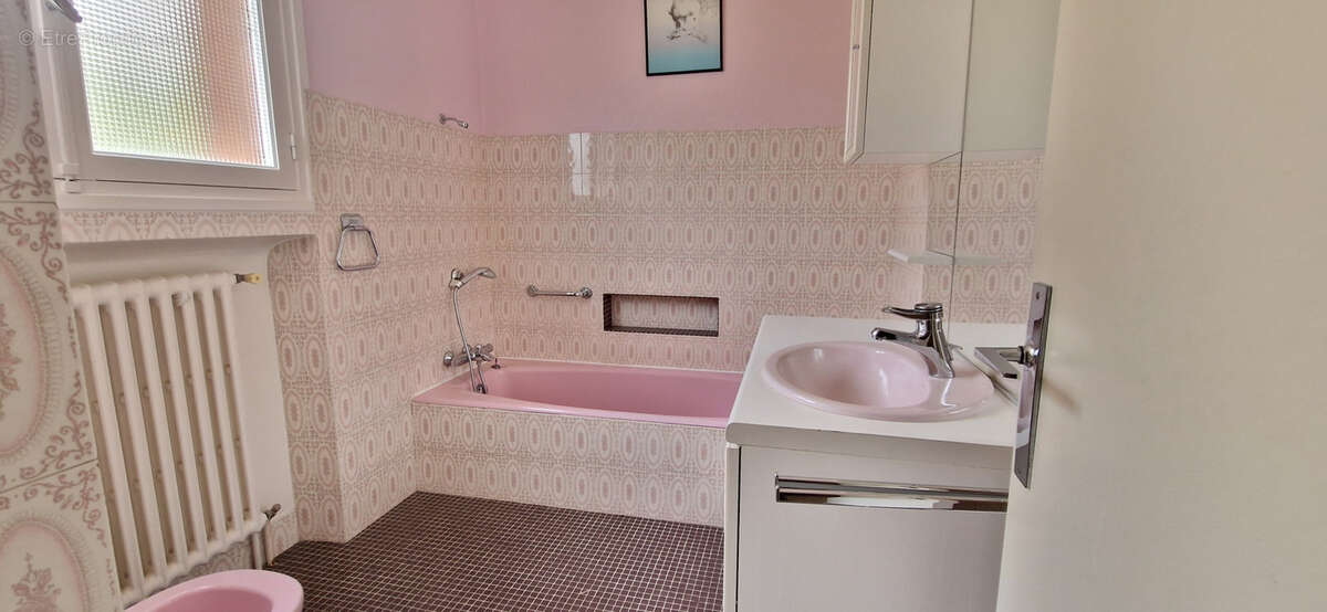 Maison à DURTOL