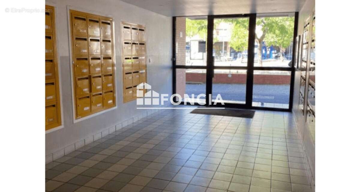 Appartement à ORLEANS