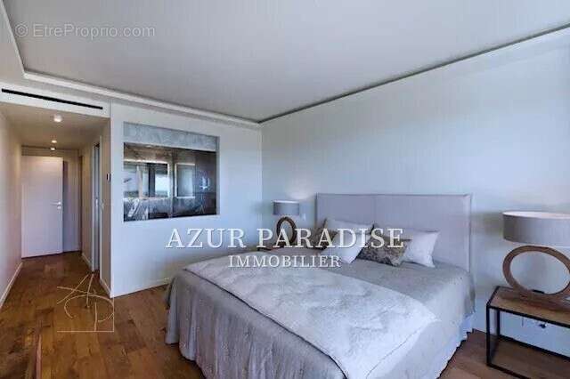 Appartement 103 m² à Cannes  - photo 7