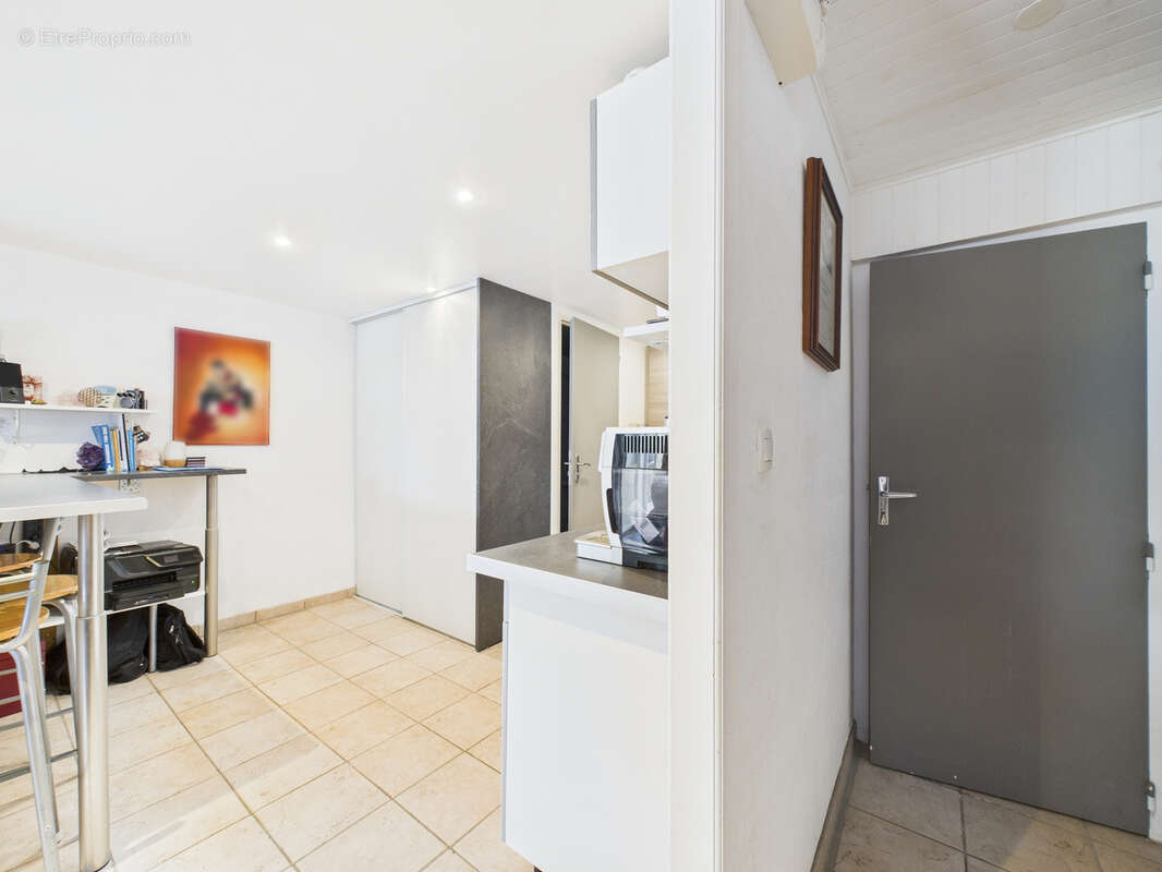 Appartement à LA RAVOIRE