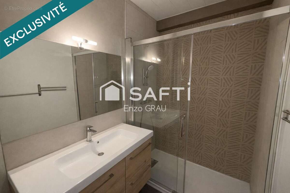 Photo 8 - Appartement à CLERMONT-FERRAND