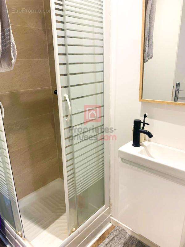 Maison à AULNAY-SOUS-BOIS