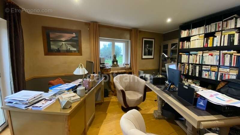 Dpt Gard (30), à vendre Propriété comprenant Mas d'habitation, activités gîtes - photo 9