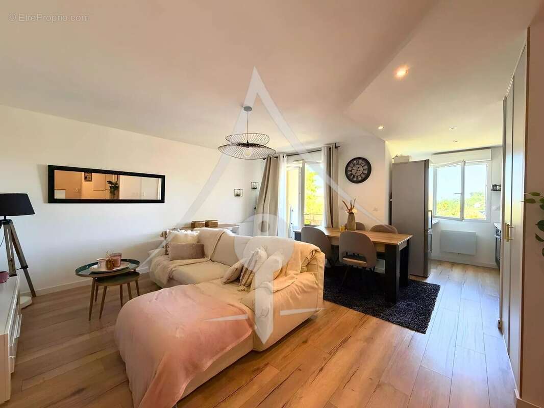 SUPERBE Appartement Moderne T2 à Pins-Justaret - photo 4