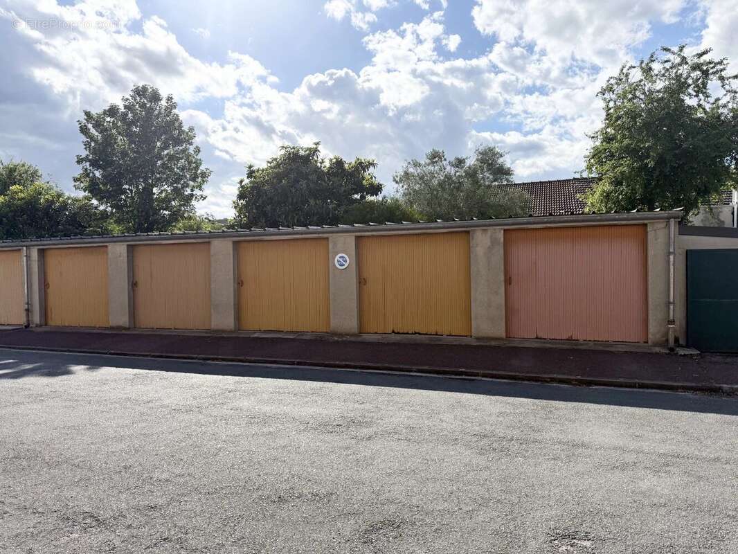 Appartement à MELUN