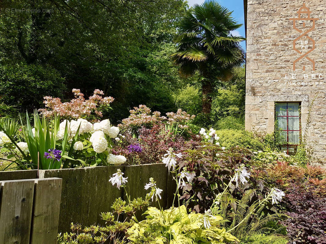 Maison à LOCOAL-MENDON