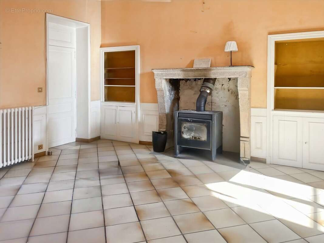 Maison à CLISSON