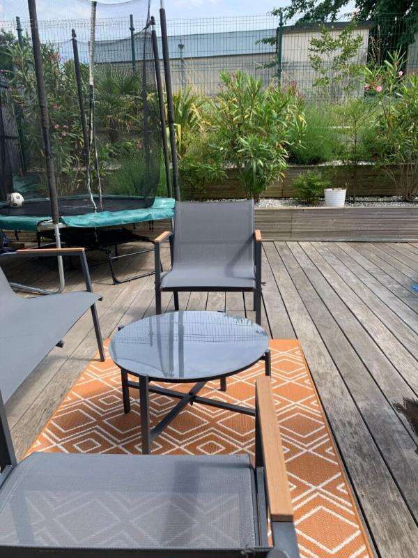 Maison à RILLIEUX-LA-PAPE