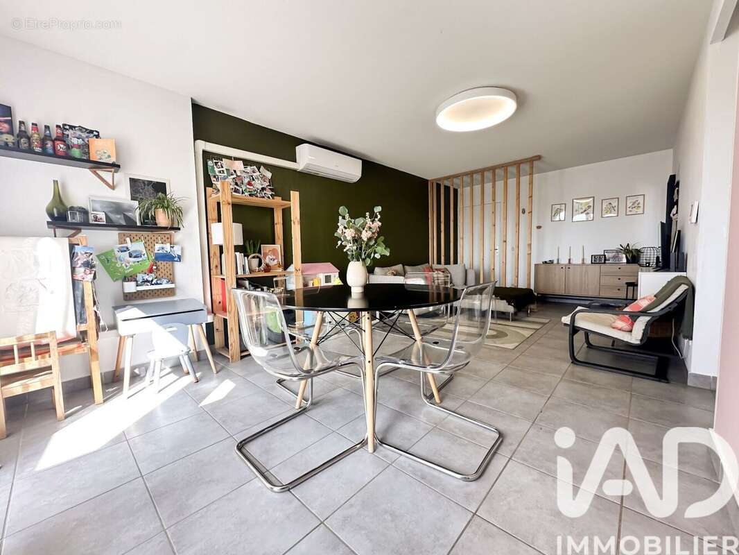 Photo 9 - Appartement à SAINT-ESTEVE