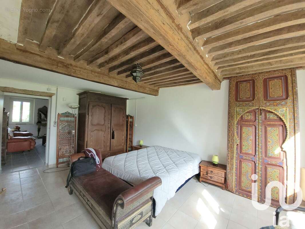 Photo 4 - Maison à POUILLY-SOUS-CHARLIEU