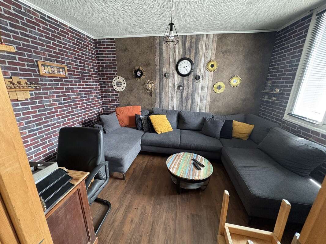 Maison 113 m² à Nouvion  - photo 7
