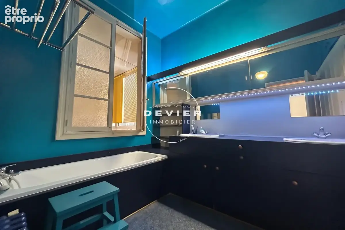 Appartement 4 pièces 117 m² à vendre à Montpellier (34000) - photo 6