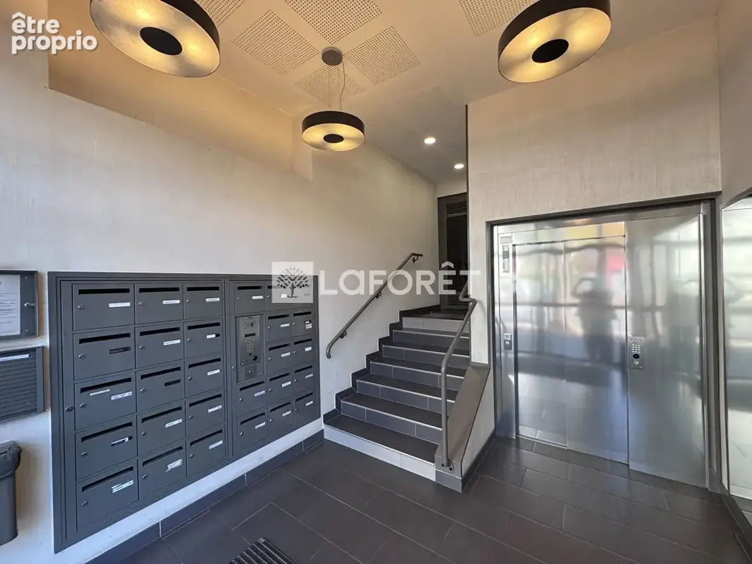 Appartement Nanterre 3 pièces 72 m2 - photo 13